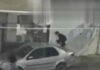 Câmeras registram suspeitos entrando em casa antes de homem ser morto a tiros em Manaus