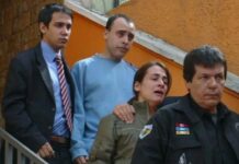 Nardoni e Anna Jatobá podem voltar ao regime fechado após julgamento no STJ