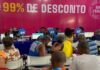 Inadimplência desacelera no Brasil e Amazonas registra alta nas renegociações