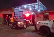 Casal é encontrado morto dentro de casa com mãos e pés amarrados em Manaus