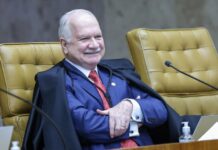 Fachin assume pedido de Moraes para investigar Mendonça e dá 5 dias para ministro se manifestar