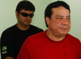 Prefeito de Coari, Adail Pinheiro é afastado do cargo durante operação da PF