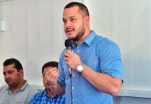 PF cumpre mandados contra Adail Filho em operação sobre contratos de Coari