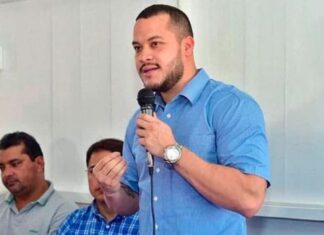 PF cumpre mandados contra Adail Filho em operação sobre contratos de Coari