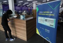 62 mil Carteiras de Identidade aguardam retirada no Amazonas nesta quarta-feira