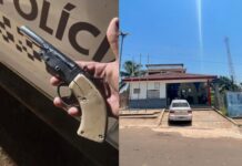 Mulher é m0rt# a golpes de arma branca após ter residência invadida no Amazonas