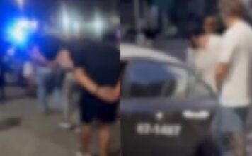 Quatro paraenses são presos suspeitos de furtar celulares durante o Rock in Rio