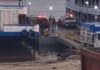 Homem é morto a tiros dentro de embarcação em Tefé no Amazonas