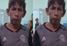 Idosa de 79 anos é agredida pelo próprio filho e tem fêmur fraturado em Itacoatiara no AM