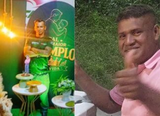 Suspeito de matar motorista de ônibus durante expediente é preso em Manaus