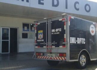 Homem é encontrado morto dentro de quarto na Zona Leste de Manaus