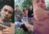 Ribeirinhos entram em alerta após imagens de supostos “piratas dos rios” circularem nas redes