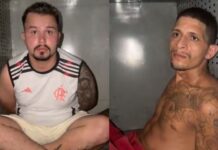 Suspeitos relatam que receberam ordem do tráfico para impedir campanha de Roberto Cidade em Manaus