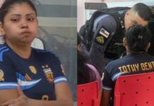Mulher é ferida com faca durante discussão por ciúmes na Zona Leste de Manaus