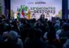 Thaisa Cidade acompanha abertura do 13º Encontro de Gestores do Amazonas