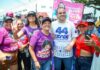Roberto Cidade encerra maratona deste final de semana pelo interior com mega carreata em Itacoatiara