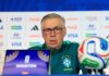 Ancelotti convoca 26 jogadores para primeiros amistosos do Brasil após Copa de 2026