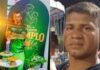 Motorista é apontado como suspeito de matar colega a facada durante discussão em Manaus