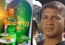 Motorista é apontado como suspeito de matar colega a facada durante discussão em Manaus
