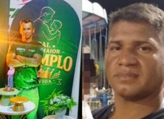 Motorista é apontado como suspeito de matar colega a facada durante discussão em Manaus