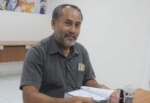 Pedreiro que fez própria sustentação no TRT 11 ganha bolsa integral para cursar Direito em Manaus