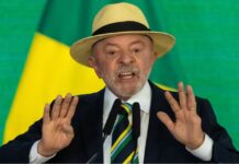 Lula sanciona fim da “taxa das blusinhas” para compras de até US$ 50