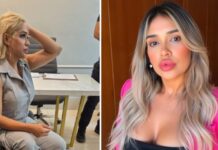 VÍDEO: Fisioterapeuta é presa suspeita de mutilar pacientes em procedimentos estéticos