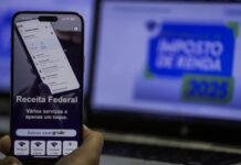 Receita Federal abre consulta a lote da malha fina do Imposto de Renda