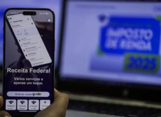 Receita Federal abre consulta a lote da malha fina do Imposto de Renda