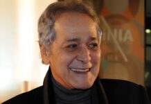 Morre aos 83 anos, o ator Gracindo Jr. ícone da TV Globo