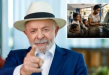 Salário mínimo de 2027 será de R$ 1.741, afirma governo Lula