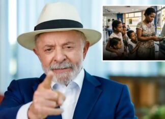 Salário mínimo de 2027 será de R$ 1.741, afirma governo Lula