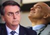 Alexandre de Moraes se declara impedido de julgar recurso que pede liberdade de Bolsonaro