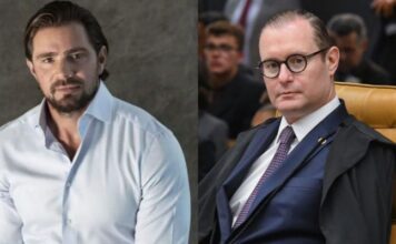 Polícia Federal entrega dados de celular de Vorcaro a ministro do STF Cristiano Zanin