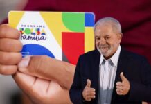 Às vésperas da eleição, Lula anuncia aumento de 15% no Bolsa Família