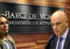 Caso Master: OAB abre processo contra escritório da esposa de Alexandre de Moraes