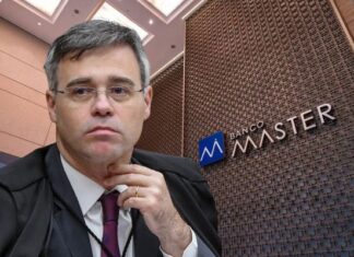 André Mendonça atende a pedido de Fachin e derruba sigilo do caso Master
