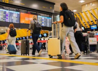 Falha no GPS da Embraer causa caos e cancela mais de 80 voos