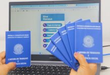 Sine Manaus oferta 898 vagas de emprego nesta sexta-feira, 11