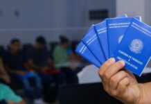 Sine Manaus oferta 608 vagas de emprego nesta terça-feira, 15