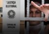 Mesmo com nova lei, TSE libera voto para presos em todo o país