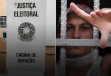 Mesmo com nova lei, TSE libera voto para presos em todo o país