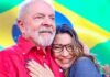 Comitiva de Lula para Nova Iorque tem ao menos 73 pessoas