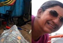 Dupla invade casa e espanca mulher até a mort3 no interior do Amazonas