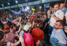 Roberto Cidade defende construção de dois complexos prisionais para reforçar segurança no Amazonas