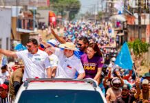 Durante passagem por Envira, Guajará e Ipixuna, Roberto Cidade apresenta proposta para ampliar crédito a produtores rurais