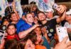 Em Careiro Castanho e Careiro da Várzea, Roberto Cidade apresenta projeto voltado à prevenção da criminalidade entre jovens