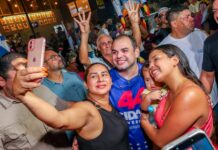 Cidade vai apoiar famílias cuidadoras e ampliar atendimento domiciliar ao público 60+ no Amazonas