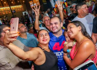 Cidade vai apoiar famílias cuidadoras e ampliar atendimento domiciliar ao público 60+ no Amazonas