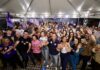 Adjuto Afonso intensifica campanha com agendas em Manaus
